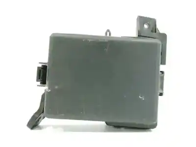Pezzo di ricambio per auto di seconda mano scatola relè/fusibili per kia rio iii (ub) 1.1 crdi riferimenti oem iam 919521w370