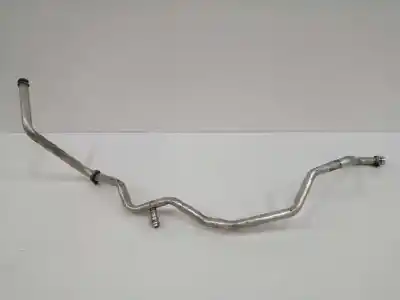 Peça sobressalente para automóvel em segunda mão tubos de ar condicionado por renault kangoo 1.5 dci diesel fap referências oem iam 924414042r
