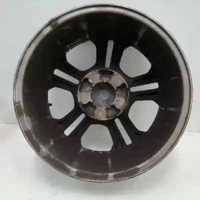 Автозапчастина б/у шина для ssangyong rodius ii 2.2 xdi посилання на oem iam   17x7h et38