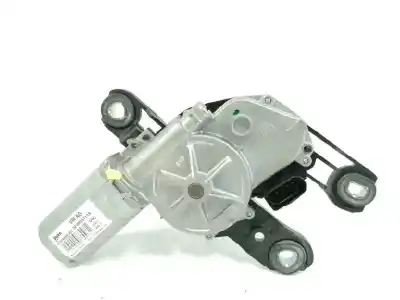 Автозапчасти б/у мотор заднего стеклоочистителя за seat leon (5f1) 1.5 tgi bivalent. gasolina / cng ссылки oem iam 5f4955711a  w000086097