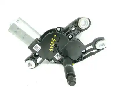 Peça sobressalente para automóvel em segunda mão motor do limpador traseiro por seat leon (5f1) 1.5 tgi bivalent. gasolina / cng referências oem iam 5f4955711a