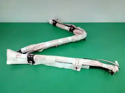 İkinci el araba yedek parçası ön sag yan hava yastigi için ford focus iv (hn) 1.0 ecoboost oem iam referansları jx7ba042d94be