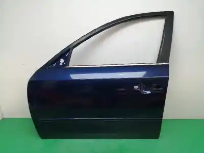 Автозапчасти б/у левая передняя дверь за hyundai sonata (nf) 2.0 crdi style ссылки oem iam 