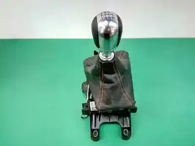 İkinci el araba yedek parçası vites kolu için ford focus iv (hn) 1.0 ecoboost oem iam referansları jx6r7c453apc