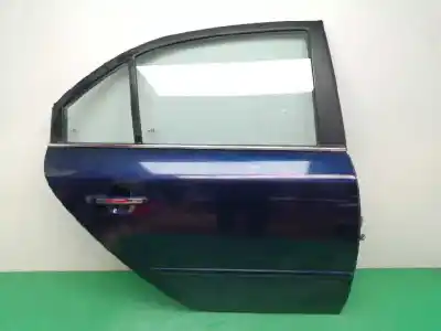Автозапчасти б/у дверь задняя правая за hyundai sonata (nf) 2.0 crdi style ссылки oem iam 
