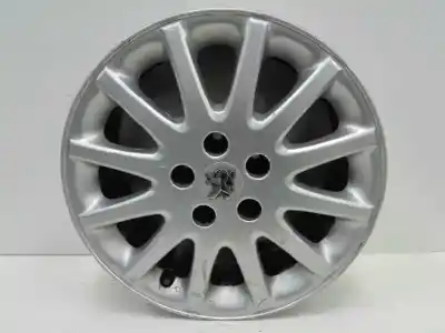 Peça sobressalente para automóvel em segunda mão jante por peugeot 607 (9d, 9u) 3.0 v6 24v referências oem iam 5402f8