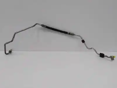 Peça sobressalente para automóvel em segunda mão tubos de ar condicionado por bmw serie 3 berlina (e90) 2.0 turbodiesel cat referências oem iam 64536989307