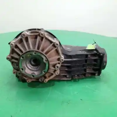 Peça sobressalente para automóvel em segunda mão DIFERENCIAL TRASEIRO por AUDI A8 (4E2)  Referências OEM IAM   