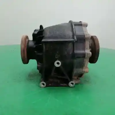 Peça sobressalente para automóvel em segunda mão diferencial traseiro por audi a8 (4e2) 4.0 v8 32v tdi biturbo cat (ase) referências oem iam   
