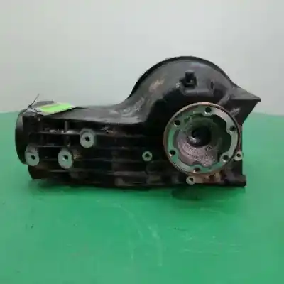 Peça sobressalente para automóvel em segunda mão diferencial traseiro por audi a8 (4e2) 4.0 v8 32v tdi biturbo cat (ase) referências oem iam   