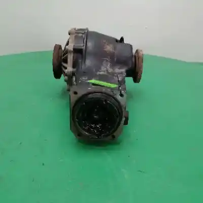 Peça sobressalente para automóvel em segunda mão diferencial traseiro por audi a8 (4e2) 4.0 v8 32v tdi biturbo cat (ase) referências oem iam   