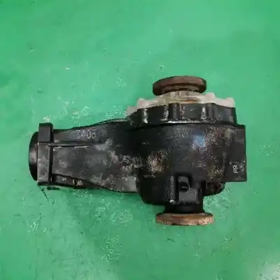 Peça sobressalente para automóvel em segunda mão diferencial traseiro por audi a8 (4e2) 4.0 v8 32v tdi biturbo cat (ase) referências oem iam   