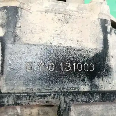 Peça sobressalente para automóvel em segunda mão diferencial traseiro por audi a8 (4e2) 4.0 v8 32v tdi biturbo cat (ase) referências oem iam   