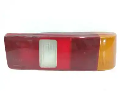 Second-hand car spare part right tailgate light for ford sierra berlina 2.0 (ohc) oem iam references 87bg13a602ba