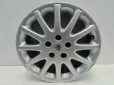 Peça sobressalente para automóvel em segunda mão jante por peugeot 607 (9d, 9u) 3.0 v6 24v referências oem iam 5402f8