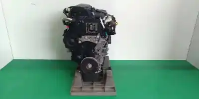 Second-hand car spare part complete engine for citroen c3 1.4 hdi exclusive oem iam references 8hx  