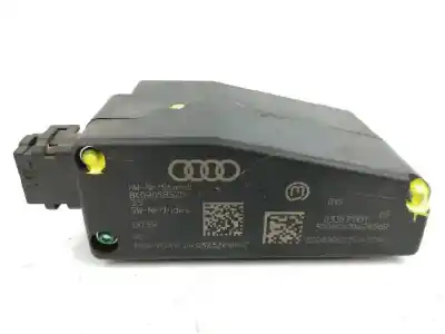 Gebrauchtes Autoersatzteil DIEBSTAHLSICHERUNG zum AUDI A4 BERLINA (B8)  OEM-IAM-Referenzen 8K0905852D  