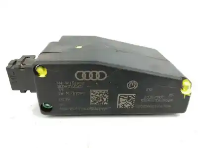 Peça sobressalente para automóvel em segunda mão canhão de ignição por audi a4 berlina (b8) 3.2 v6 24v fsi referências oem iam 8k0905852d