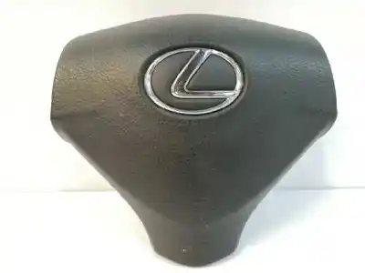 Автозапчастина б/у ПЕРЕДНЯ ЛІВА ПОДУШКА БЕЗОПАСНОСТИ для LEXUS RX  Посилання на OEM IAM 4513048110B0  