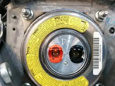 Автозапчастина б/у передня ліва подушка безопасности для lexus rx 3.3 v6 24v cat посилання на oem iam 4513048110b0  