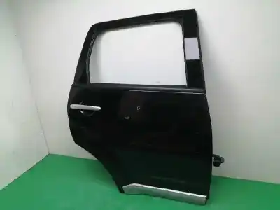 Автозапчасти б/у дверь задняя правая за mitsubishi outlander (cw0) 2.0 di-d cat ссылки oem iam 5730a244  