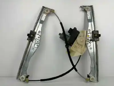 Peça sobressalente para automóvel em segunda mão elevador de vidros dianteira esquerda por citroen c4 cactus 1.5 bluehdi 100 referências oem iam 9827307180