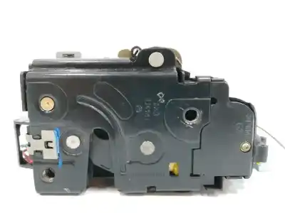 Second-hand car spare part rear left door lock for porsche cayenne (typ 9pa) 4.5 v8 turbo cat 450 cv / 331 kw oem iam references 7l0839015