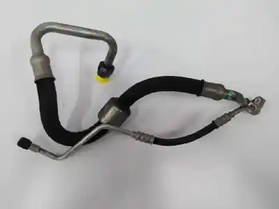 Peça sobressalente para automóvel em segunda mão tubos de ar condicionado por bmw serie 3 berlina (e90) 2.0 turbodiesel cat referências oem iam 64539168365