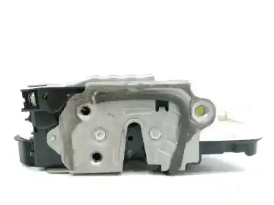 Peça sobressalente para automóvel em segunda mão fechadura da porta dianteira esquerda por seat leon (5f1) 1.5 tgi bivalent. gasolina / cng referências oem iam 5k1837015j