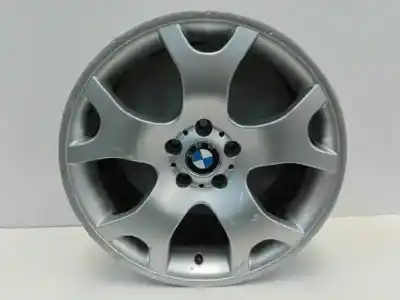 Peça sobressalente para automóvel em segunda mão jante por bmw x5 (e53) 3.0 24v turbodiesel cat referências oem iam 1096228