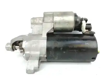 Peça sobressalente para automóvel em segunda mão motor de arranque por audi a4 berlina (b8) 3.2 v6 24v fsi referências oem iam 079911021c