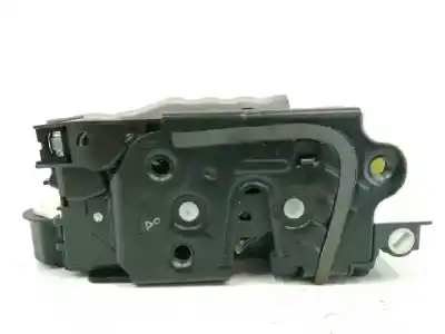 Peça sobressalente para automóvel em segunda mão fechadura da porta traseira esquerda por seat leon (5f1) 1.2 tsi referências oem iam 5k4839015q