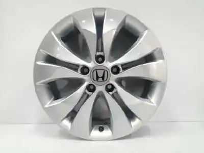 Gebrauchtes Autoersatzteil FELGE zum HONDA CR-V  OEM-IAM-Referenzen 17065A HL4803 17X6,5J ET50