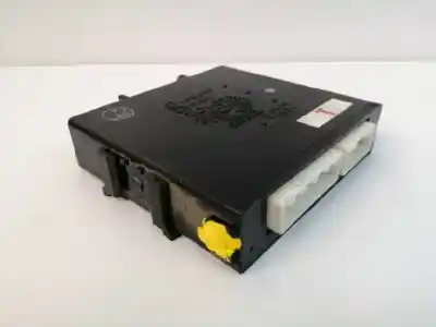 Second-hand car spare part electronic module for lexus rx 3.3 v6 24v cat oem iam references 8994048051  