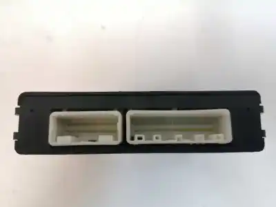 Second-hand car spare part electronic module for lexus rx 3.3 v6 24v cat oem iam references 8994048051  