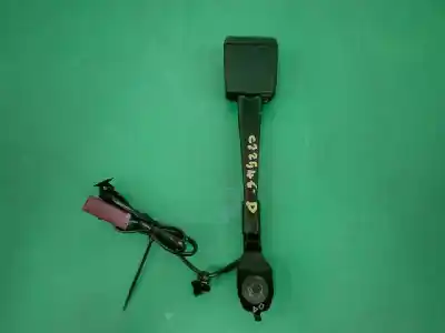 İkinci el araba yedek parçası ön sag kemer kanca için ford focus iv (hn) 1.0 ecoboost oem iam referansları jx7ba61208acw