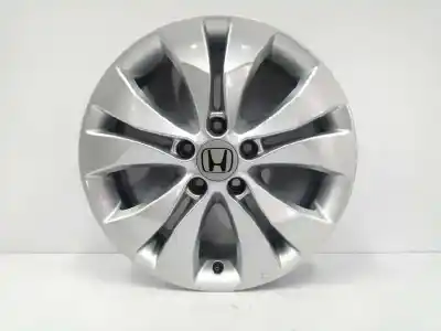 Gebrauchtes Autoersatzteil FELGE zum HONDA CR-V  OEM-IAM-Referenzen 17065A HL4803 17X6,5J ET50