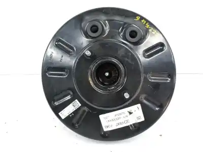 Автозапчастина б/у гальмівний серво для ford focus iv (hn) 1.0 ecoboost посилання на oem iam jx612b195ceb