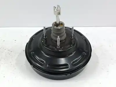 Автозапчастина б/у гальмівний серво для ford focus iv (hn) 1.0 ecoboost посилання на oem iam jx612b195ceb  