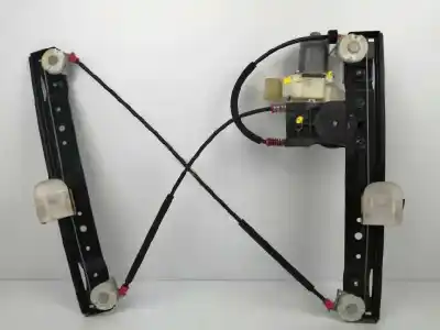 Second-hand car spare part rear right window regulator for ford s-max (ca1) titanium oem iam references   6m21u27000bk