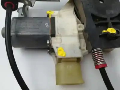 Second-hand car spare part rear right window regulator for ford s-max (ca1) titanium oem iam references   6m21u27000bk