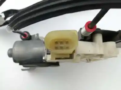 Second-hand car spare part rear right window regulator for ford s-max (ca1) titanium oem iam references   6m21u27000bk