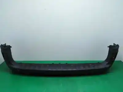 Peça sobressalente para automóvel em segunda mão para choques traseiro por renault kangoo 1.5 dci diesel fap referências oem iam 8200436722