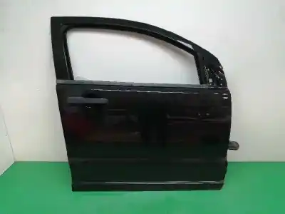 Pezzo di ricambio per auto di seconda mano porta anteriore destra per dodge caliber 2.0 16v crd cat riferimenti oem iam 5074154ad