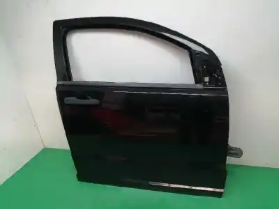 Second-hand car spare part front right door for dodge caliber 2.0 16v crd cat oem iam references 5074154ad  