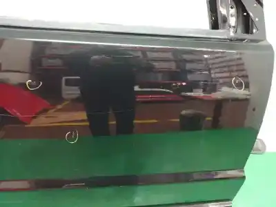 Second-hand car spare part front right door for dodge caliber 2.0 16v crd cat oem iam references 5074154ad  