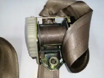 Автозапчасти б/у передний левый ремень безопасности за jaguar xj (x350, x358) 4.2 ссылки oem iam 2w93f611b09  2w93f611b09acaek