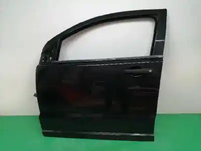 Pezzo di ricambio per auto di seconda mano porta anteriore sinistra per dodge caliber 2.0 16v crd cat riferimenti oem iam 5074155ad