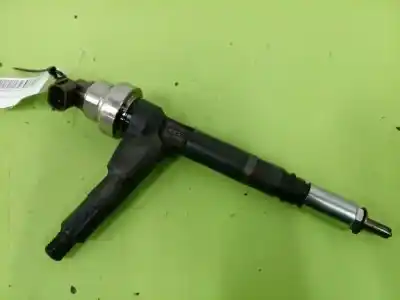 Second-hand car spare part injector for opel combo cargo oem iam references 8973138614  