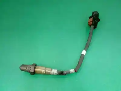 İkinci el araba yedek parçası lambda probu için ford focus iv (hn) 1.0 ecoboost oem iam referansları jx619y460ea